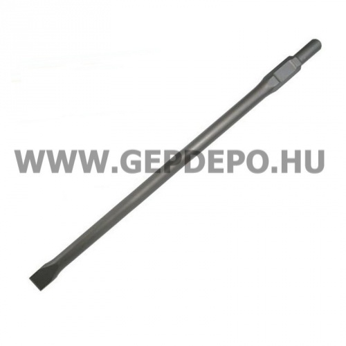 Makita laposvéső 30mm befogás 32x1000mm