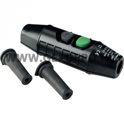 Makita érintésvédelmi relé 4101RH
