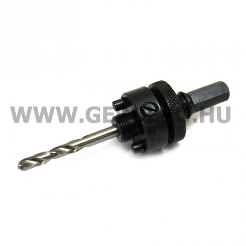 Makita standard befogó adapter hatszög szárral 32-250mm