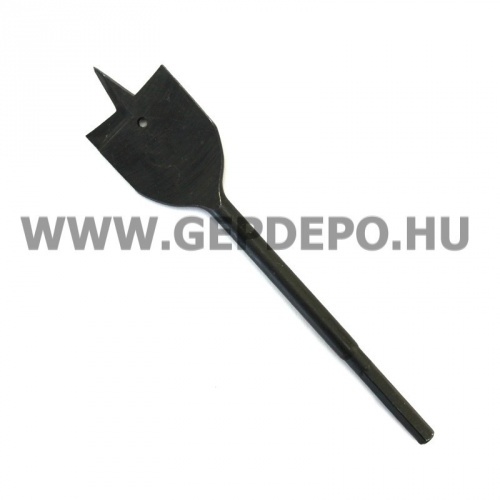 Makita lapos fafúró 35x160mm
