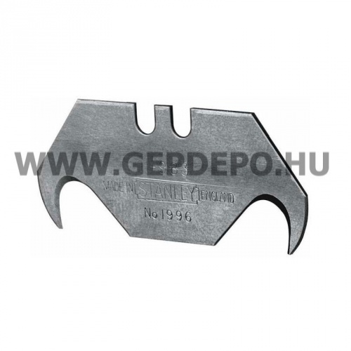 Stanley Kampós penge 100db