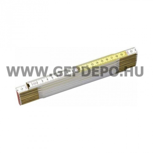 Stanley fa zollostock 2m