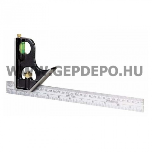 Stanley Kombinált derékszög 300mm