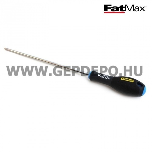 Stanley FatMax pozidriv csavarhúzó - PZ2 x 250 mm