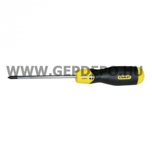Stanley CushionGrip kereszt csavarhúzó - PH1 x 45 mm