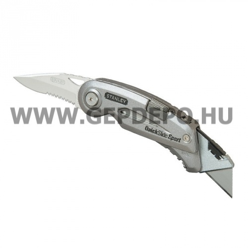 Stanley Sport Quickslide kés