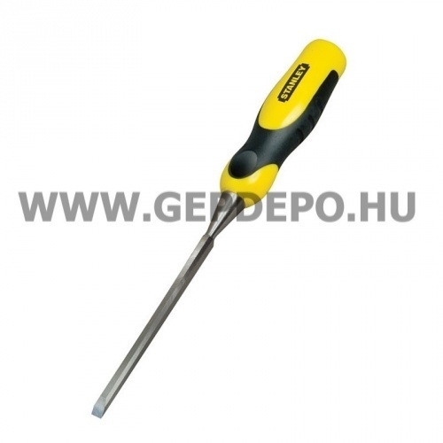 Stanley Dynagrip üthető favéső 6mm