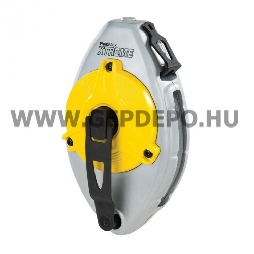 Stanley FatMax Xtreme kicsapózsinór