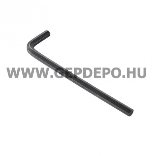 Stanley Imbuszkulcs 2mm