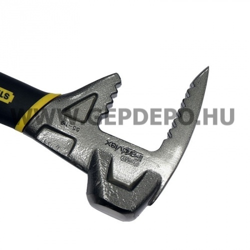 Stanley FatMax FuBar II bontókalapács 380mm