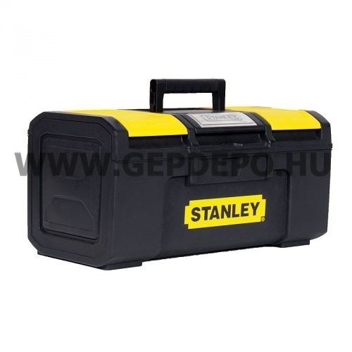 Stanley Basic szerszámosláda 19