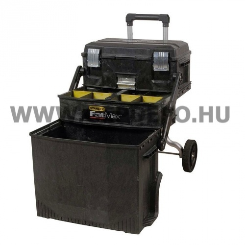 Stanley FatMax mobil munkaállomás
