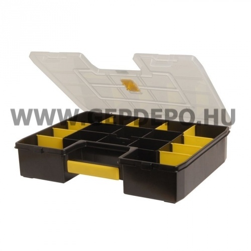 Stanley Sortmaster szortimenter