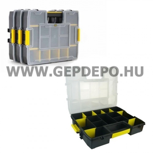 Stanley Junior szortimenter