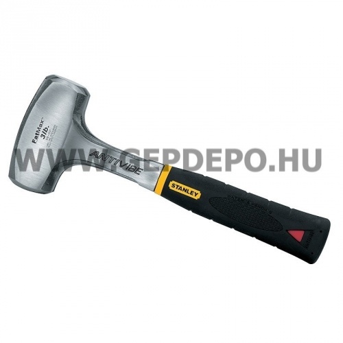 Stanley FatMax AntiVibe ráverő kalapács 1360g