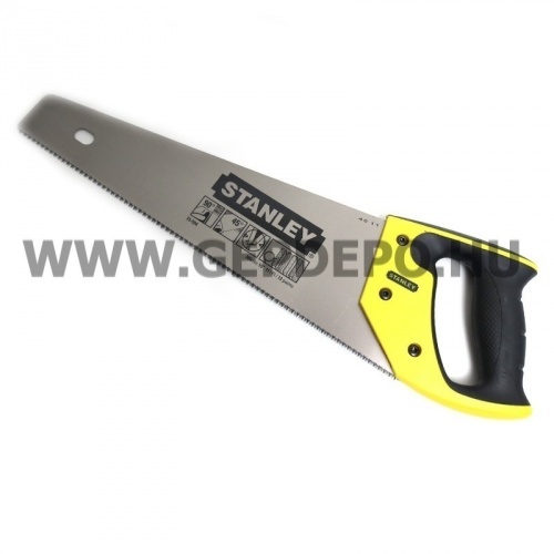 Stanley JetCut fűrész 11 TPI 380 mm