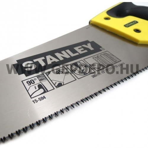 Stanley JetCut fűrész 11 TPI 380 mm