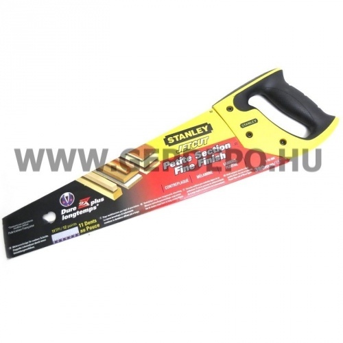 Stanley JetCut fűrész 11 TPI 380 mm