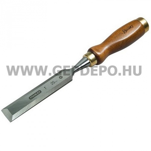 Stanley Bailey fanyelű favéső 40mm
