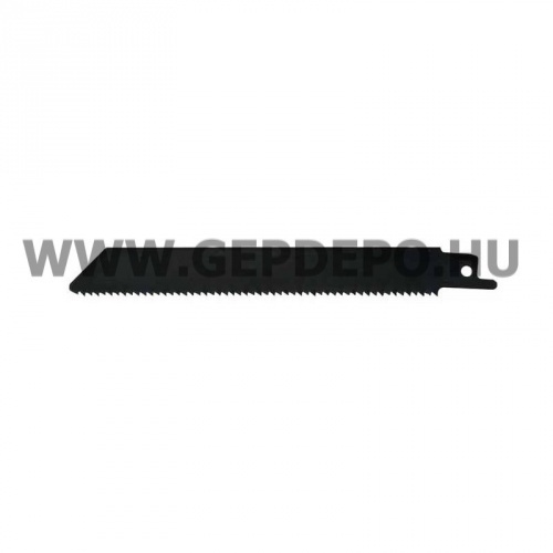 Stanley univerzális fűrészlap 0-20-220 típusú fűrészhez 300mm 11TPI 2db