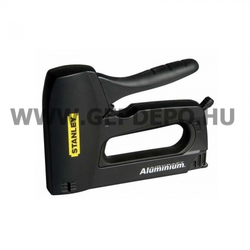 Stanley TR150L tűző és szegező gép "A" és "J" kapcsokhoz 6-14mm