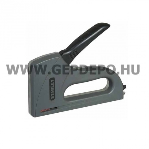 Stanley TR40 hobbi tűzőgép A típusú kapcsokhoz