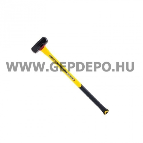 Stanley FatMax vibrációelnyelő bontókalapács 3628g