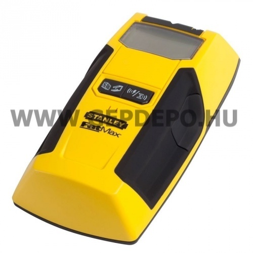 Stanley Stud Sensor 200 érzékelő anyagkereső