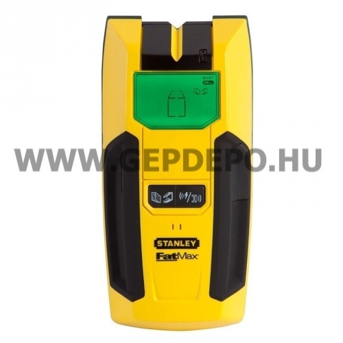 Stanley Stud Sensor 200 érzékelő anyagkereső