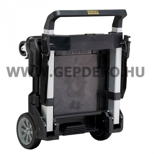 Stanley FatMax TSTAK CART2 gurulós alap