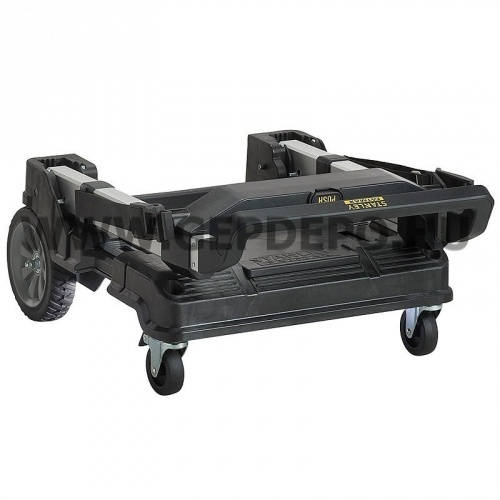 Stanley FatMax TSTAK CART2 gurulós alap
