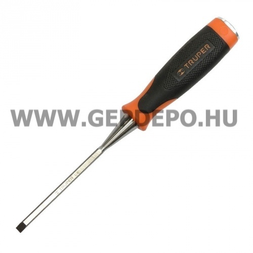 Truper favéső (1/4") 6,35mm