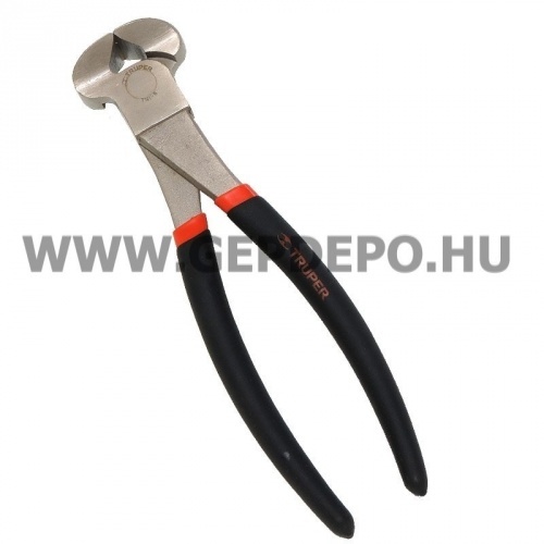 Truper homlokcsípőfogó 203mm