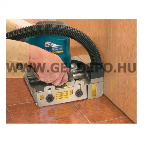 Virutex RZ270S tokszintező