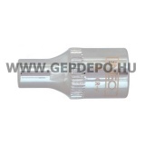 Neo CrV dugókulcs 4,5mm 1/4"