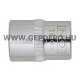 Neo CrV dugókulcs 13mm 1/2"