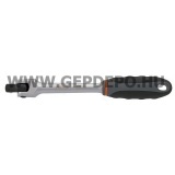 Neo csuklós hajtókar 250mm 1/2"