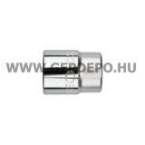 Neo CrV dugókulcs 19mm 3/4"