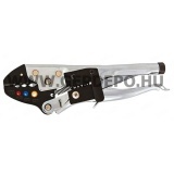 Neo krimpelő fogó csatlakozókhoz 210mm