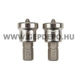 Neo mélységütközős bit PH2x25mm 2db