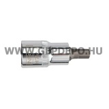 Neo hatszög bitbehajtó H5x55mm 1/2"