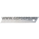 Neo tartalék vágópenge 18mm törhető
