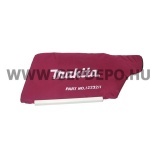 Makita porzsák UB1101 típushoz
