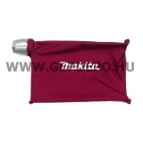 Makita forgácsgyűjtő zsák 1911B