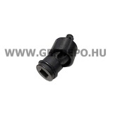 Makita csuklófej dugókulcshoz 84mm 1/2"