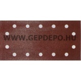 Makita csiszolópapír 115x229mm K40 10db