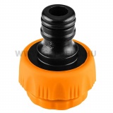 NEO Csapcsatlakozó 1/2"- 3/4"