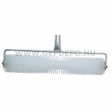 Bautool tüskés henger 460 mm, 20 mm tüske