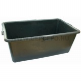 Bautool habarcsláda (60 liter)