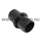 Makita porelszívó adapter 25x25/22mm (P-13839)